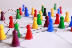 Driehoekskunde in de gehandicaptenzorg