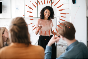 Supervisor opleiding uitleg