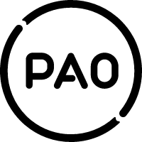 PAO Logo