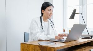 Professionele zorg artikel