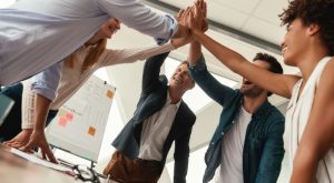 Handelingsgericht coachen van professionals en teams