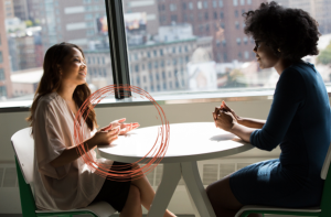 advies- en consultatiegesprekken leren